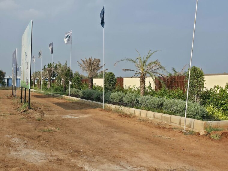 undefined, shadnagar  300 Sq.Yd. Plot In Shadnagar Hyderabad 10786493
