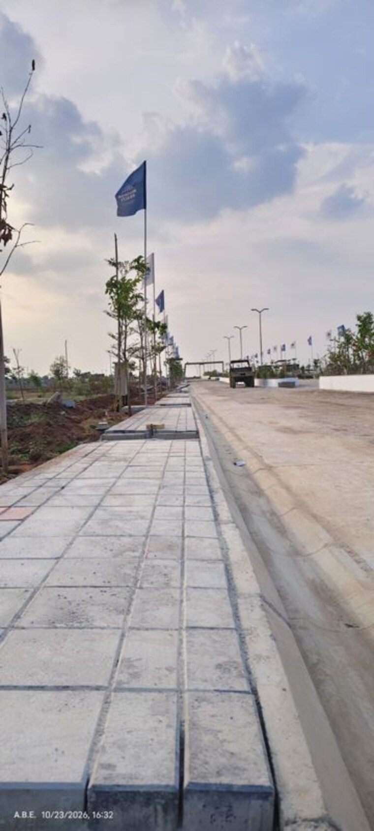 Other, shadnagar  300 Sq.Yd. Plot In Shadnagar Hyderabad 10786493