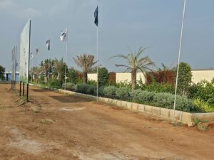 Plot Area in  Plot at Shadnagar – for Sale