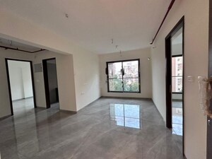 2 BHK Apartment For Rent in Hubtown Seasons, Chembur
