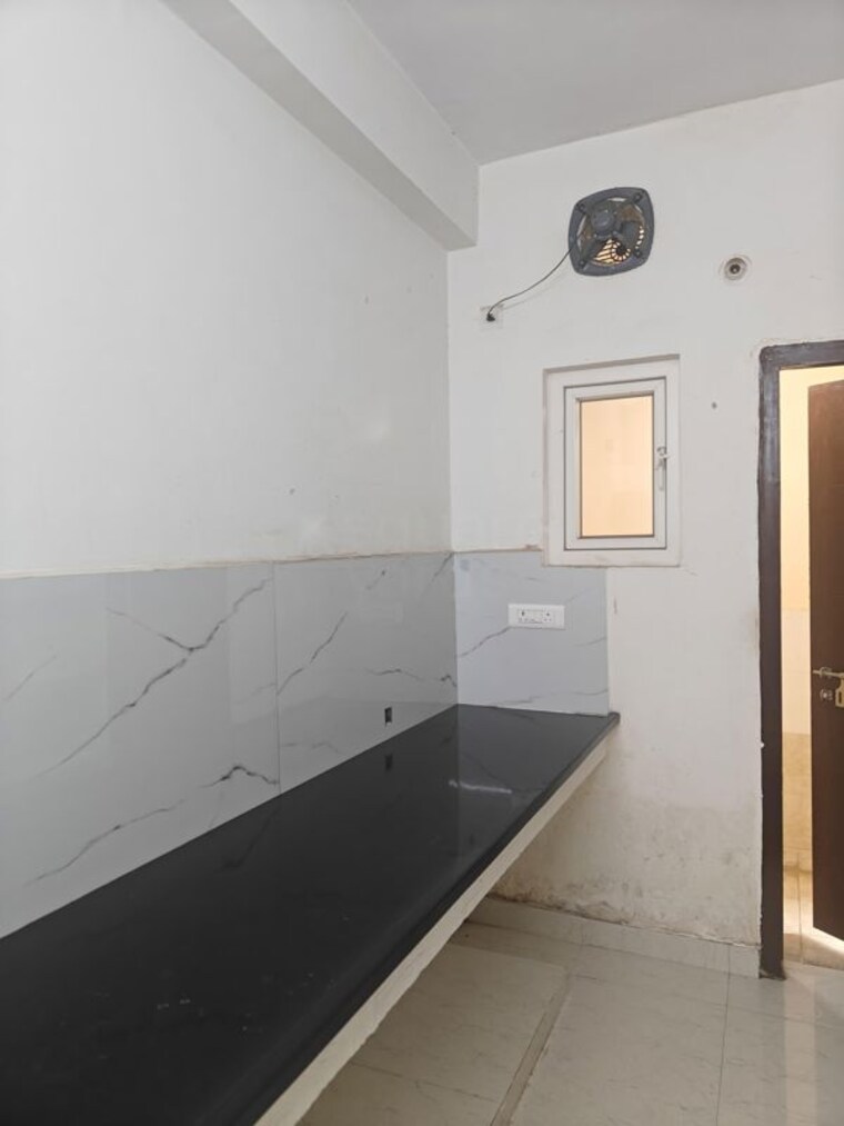 Kitchen, nsks-nikhil-krishna-royale 2 Bedroom 960 Sq.Ft. Apartment In Hafeezpet Hyderabad 10786540