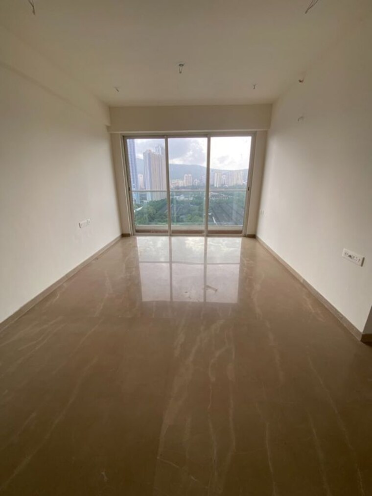 Room, embassy-one-thane 3 Bedroom 1622 Sq.Ft. Apartment In Panch Pakhadi Thane 10786538