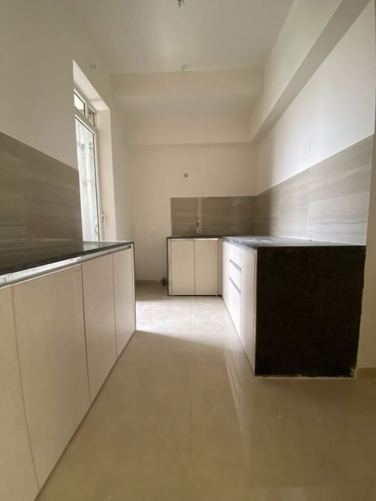 Kitchen, embassy-one-thane 3 Bedroom 1622 Sq.Ft. Apartment In Panch Pakhadi Thane 10786538
