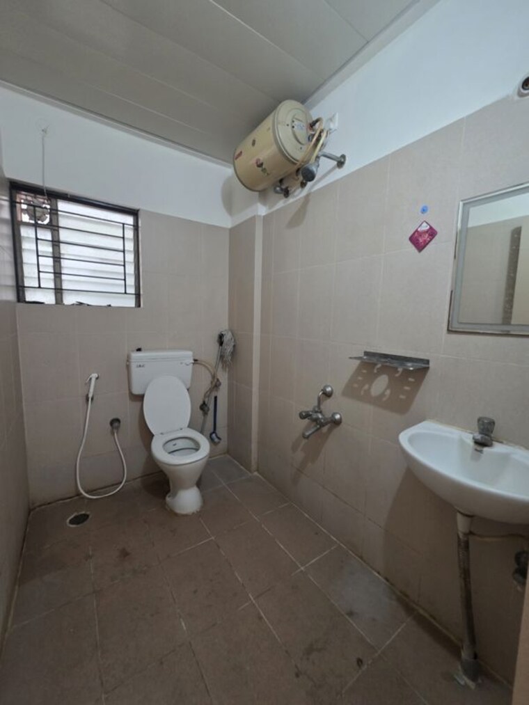 Bathroom, harsh-enclave 1 Bedroom 600 Sq.Ft. Apartment In Cv Raman Nagar Bangalore 10786536
