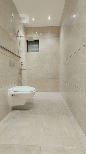 Bathroom in 2 BHK Apartment at Ganga Nagar – for Sale