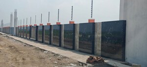  Plot – Exterior View View at Kaza - for Sale