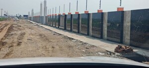  Plot – Exterior View View at Kaza - for Sale