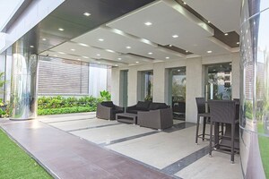 Team Area in  Office Space at Baner – for Rent