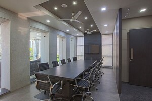 Team Area in  Office Space at Baner – for Rent