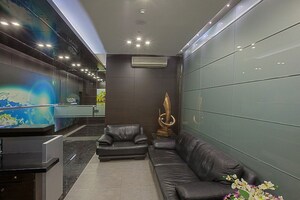 Living Room in  Office Space at Baner – for Rent