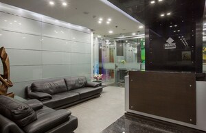 Team Area in  Office Space at Baner – for Rent