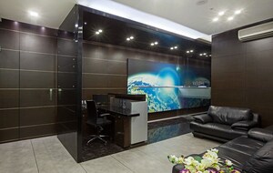 Team Area in  Office Space at Baner – for Rent