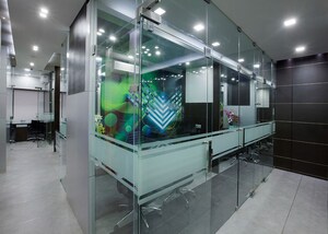 Team Area in  Office Space at Baner – for Rent
