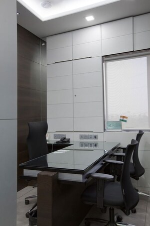 Team Area in  Office Space at Baner – for Rent