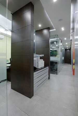 Team Area in  Office Space at Baner – for Rent