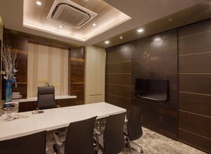 Team Area in  Office Space at Baner – for Rent