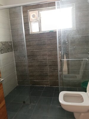 Bathroom in 4 BHK Villa at Celebrity Natures Habitat, Sarjapur Road – for Sale