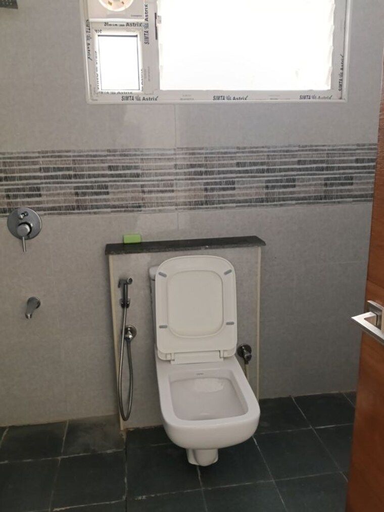Bathroom, celebrity-natures-habitat 4 Bedroom 3369 Sq.Ft. Villa In Sarjapur Road Bangalore 10786529