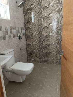 Bathroom in 4 BHK Villa at Celebrity Natures Habitat, Sarjapur Road – for Sale