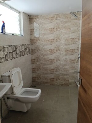 Bathroom in 4 BHK Villa at Celebrity Natures Habitat, Sarjapur Road – for Sale