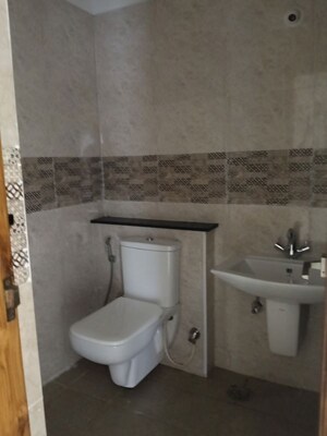 Bathroom in 4 BHK Villa at Celebrity Natures Habitat, Sarjapur Road – for Sale