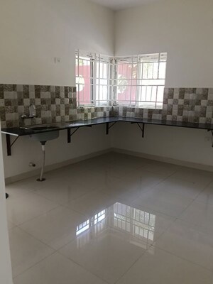 Kitchen in 4 BHK Villa at Celebrity Natures Habitat, Sarjapur Road – for Sale