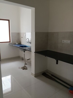 Kitchen in 4 BHK Villa at Celebrity Natures Habitat, Sarjapur Road – for Sale