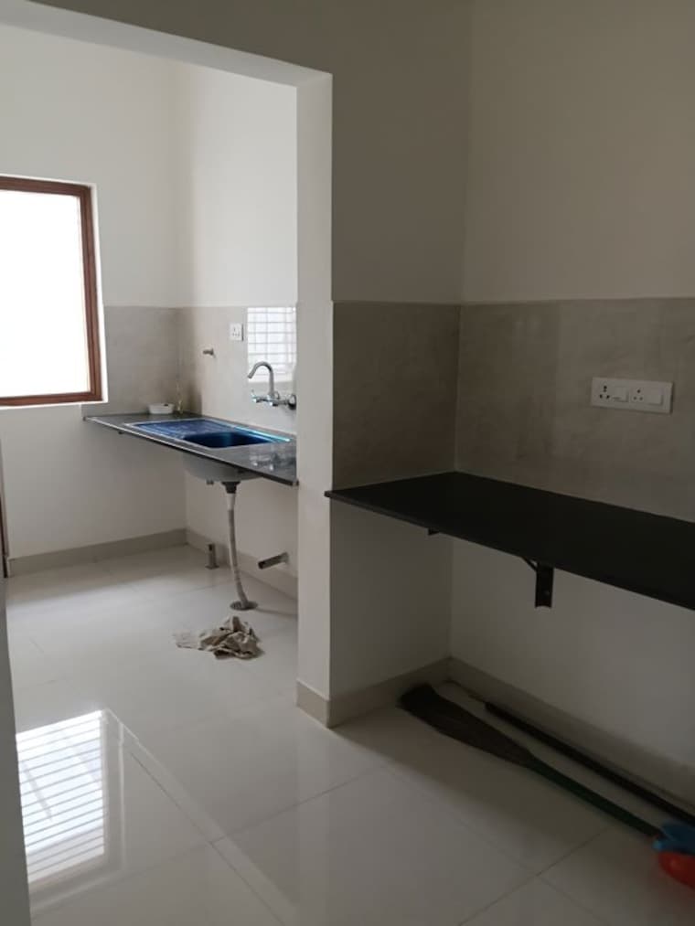 Kitchen, celebrity-natures-habitat 4 Bedroom 3369 Sq.Ft. Villa In Sarjapur Road Bangalore 10786529
