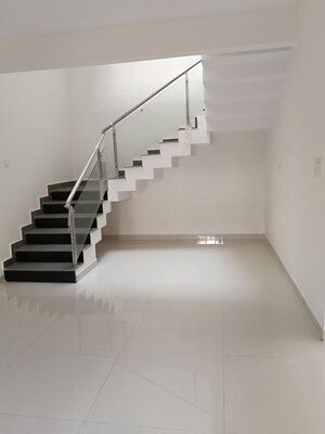 Staircase in 4 BHK Villa at Celebrity Natures Habitat, Sarjapur Road – for Sale