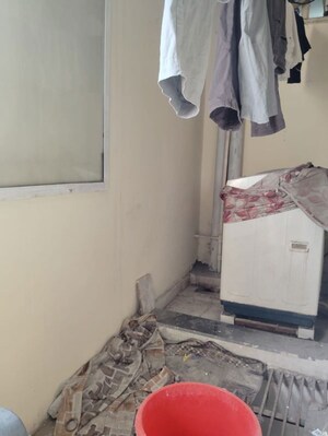  2 BHK Villa at RWA Apartments Sector 50, Sector 50 – for Rent