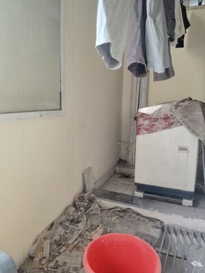 Bedroom in 2 BHK Villa at RWA Apartments Sector 50, Sector 50 – for Rent