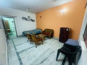 2 BHK Villa For Rent in RWA Apartments Sector 50, Sector 50