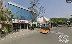  Office Space For Rent in Saibaba Colony