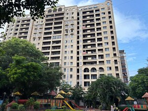 3 BHK Apartment For Rent in VB Aundh Renaissance, Aundh