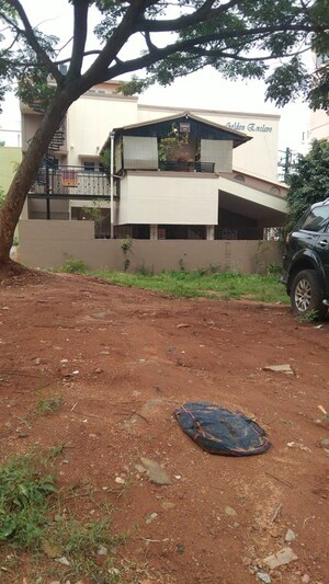  Plot – Exterior View View at Rose Garden Kalkere, Kalkere - for Sale