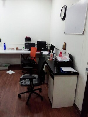 Team Area in  Office Space at Neptune Eastern Business District, Bhandup West – for Rent