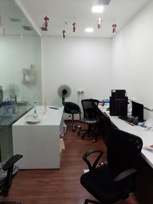  Office Space For Rent in Neptune Eastern Business District, Bhandup West