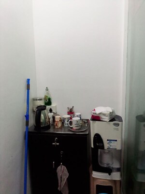 Furnished Amenities in  Office Space at Neptune Eastern Business District, Bhandup West – for Rent