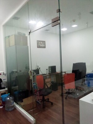 Team Area in  Office Space at Neptune Eastern Business District, Bhandup West – for Rent