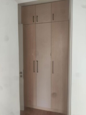 Building Lobby in 3 BHK Apartment at Runwal Bliss, Kanjurmarg East – for Rent
