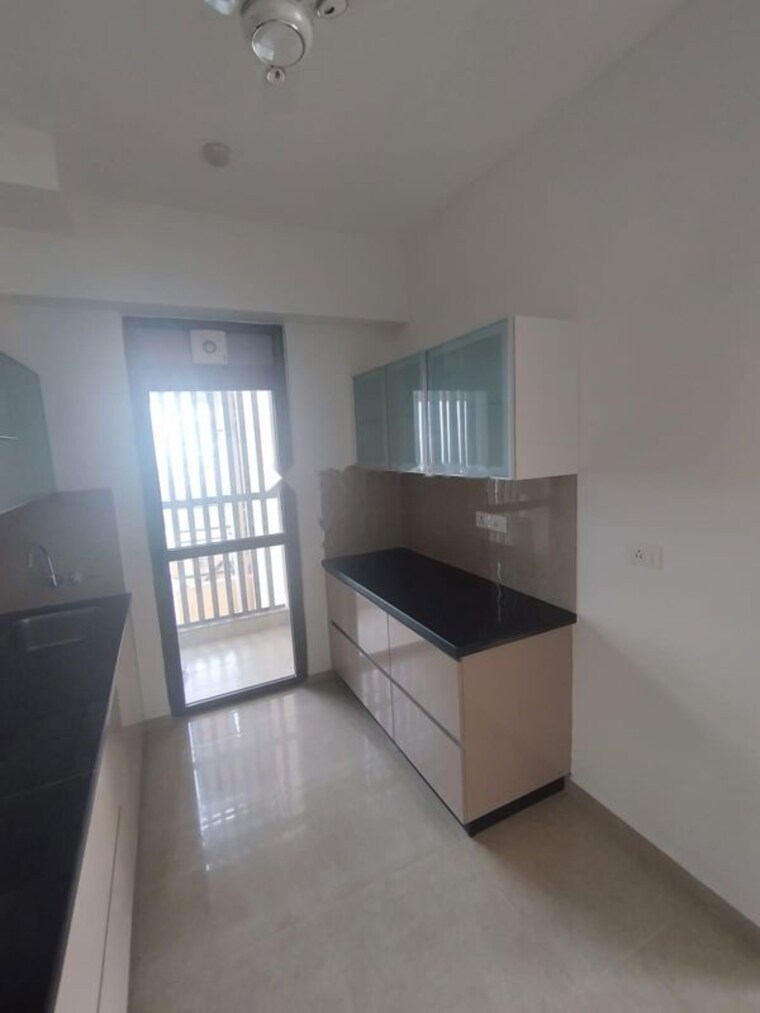 Kitchen, runwal-bliss 3 Bedroom 1600 Sq.Ft. Apartment In Kanjurmarg East Mumbai 10786558