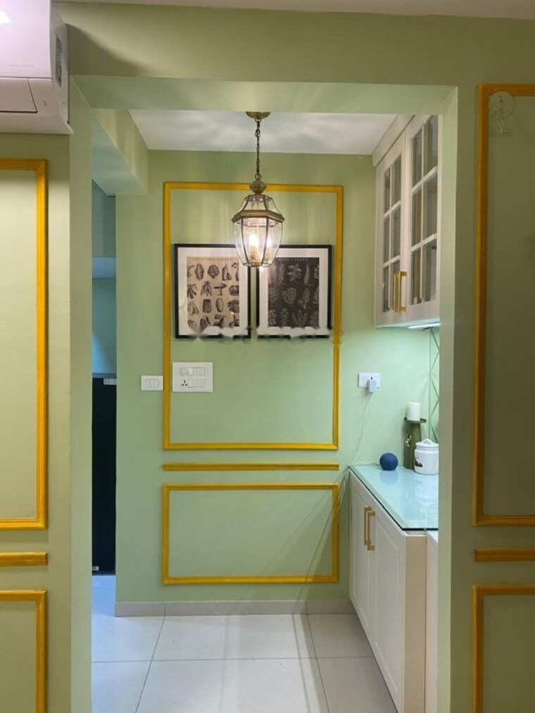 undefined, rajapushpa-eterna 3 Bedroom 2360 Sq.Ft. Apartment In Nanakramguda Hyderabad 10786560