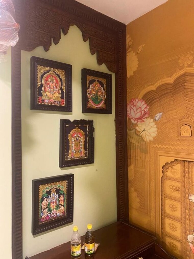 undefined, rajapushpa-eterna 3 Bedroom 2360 Sq.Ft. Apartment In Nanakramguda Hyderabad 10786560