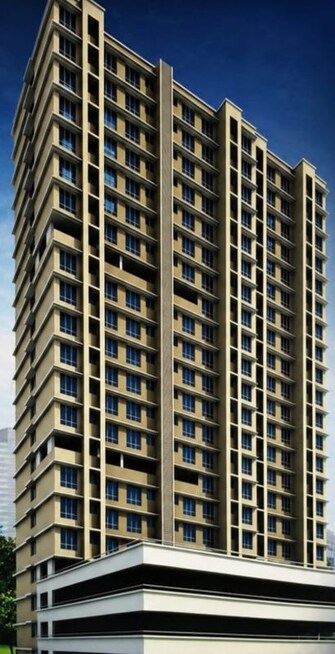 1 Rk+Apartment For Rent in Shree Om Siddhivinayak CHS in Bhandup West, Mumbai