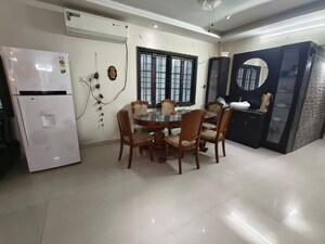 2.5 BHK Apartment For Rent in Lahari Harivillu, Manikonda