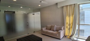 Bedroom in 3 BHK Apartment at Axis Estrella Terraces, Bannerghatta Road – for Rent