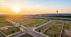 Plot For Sale in Sector 18 Yamuna Expressway