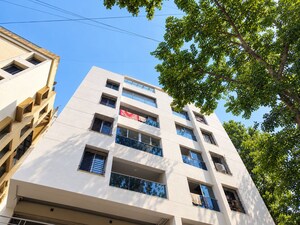 2 BHK Apartment For Sale in Dattawadi