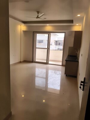 1 RK Builder Floor For Rent in Sector 23