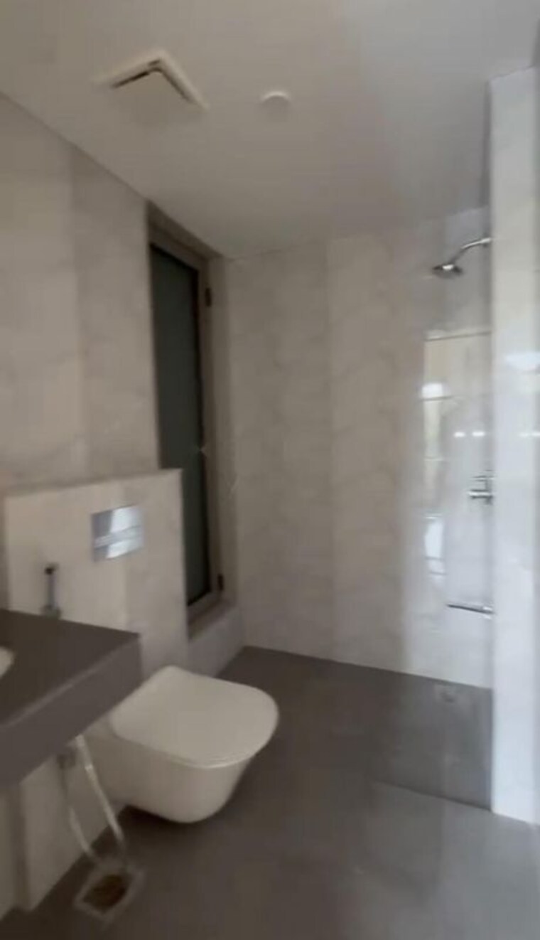 Bathroom, lodha-bellagio 2.5 Bedroom 1245 Sq.Ft. Apartment In Powai Mumbai 10786585